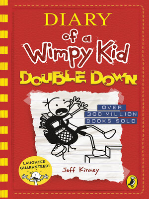 cover image of Double Down